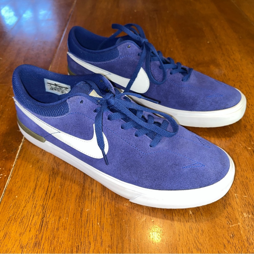 Nike Eric Kostpn 2 Stake Shoe Size 9